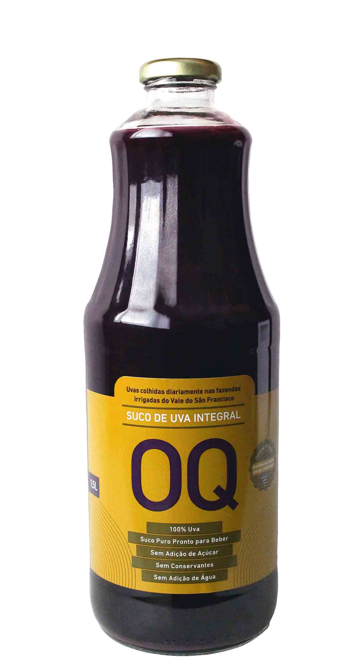 Suco De Uva Integral Oq L Imigrantes Bebidas