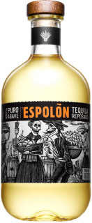 Tequila Espoln Reposado 750ml