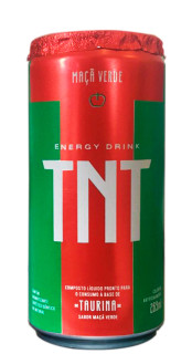 Energtico TNT Maa Verde Lata 269 ml