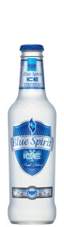 Ice Blue Spirit Long Neck 275 ml