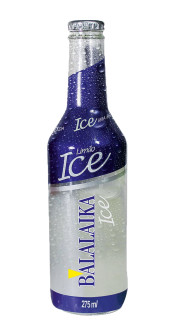 Ice Balalaika Limo Long Neck 275ml