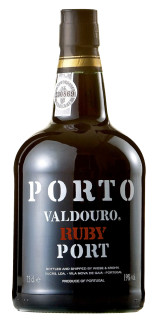 Vinho Valdouro Porto Ruby 750 ml