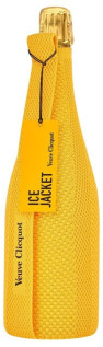 Champagne Veuve Clicquot Brut Ice Jacket 750ml