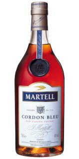 Conhaque Martell Cognac Cordon Bleu 700 ml