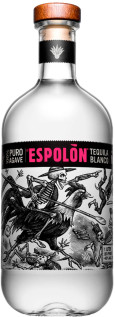 Tequila Espoln Blanco 750ml