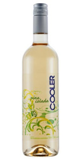 Cooler Ges Pina Colada 750 ml