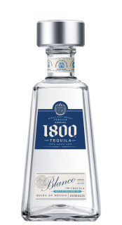 Tequila Reserva 1800 Silver 750ml