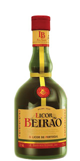 Licor Beiro 670 ml