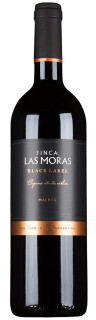 Vinho Finca Las Moras Black Label Malbec 750 ml
