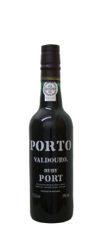 Vinho Porto Valdouro Ruby 375 ml