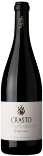 Vinho Crasto Superior Douro D.O.C 750 ml