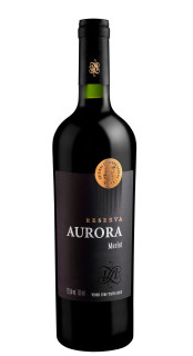 Vinho Aurora Reserva Merlot 750ml