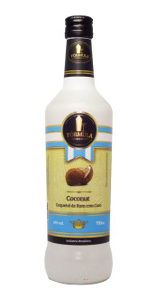 Licor Frmula Coconut 700ml