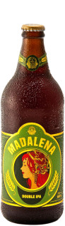 Cerveja Madalena Double Ipa 600ml