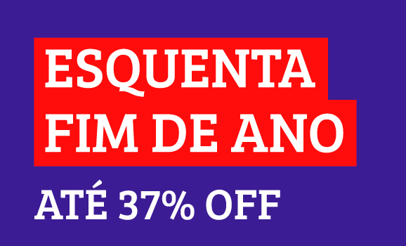 Esquenta Fim de Ano - At 37% OFF