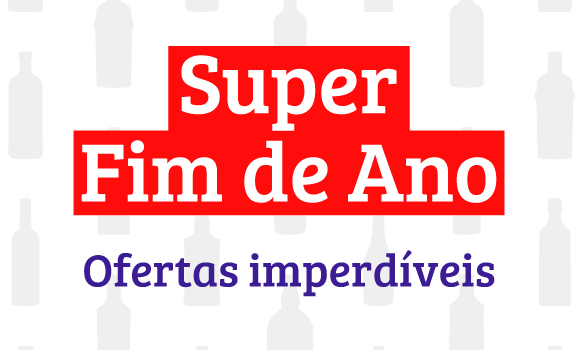 Super Fim de Ano - Ofertas inperdveis para suas festas!