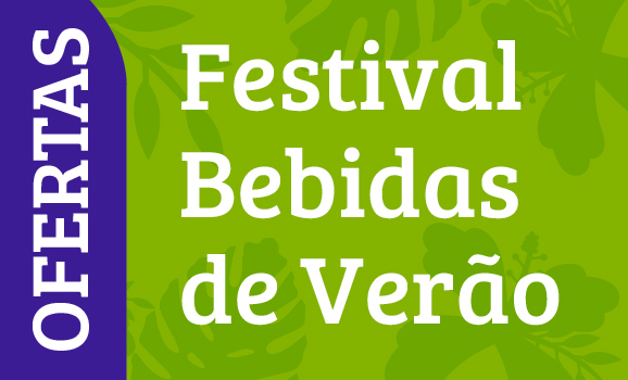 Ofertas - Festival Bebidas de Vero