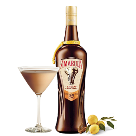 Amarula Maltine