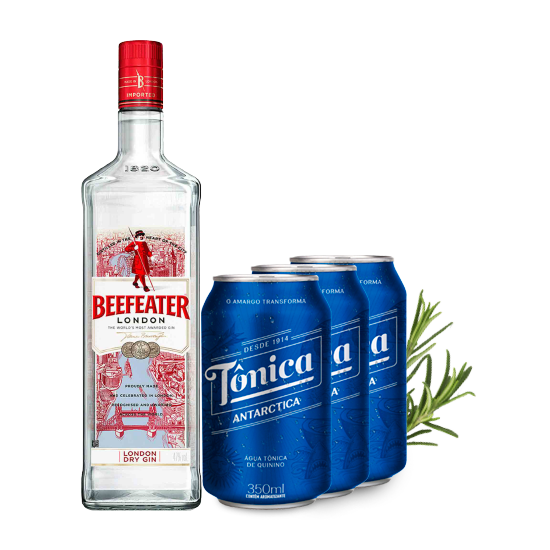 Gin Tnica