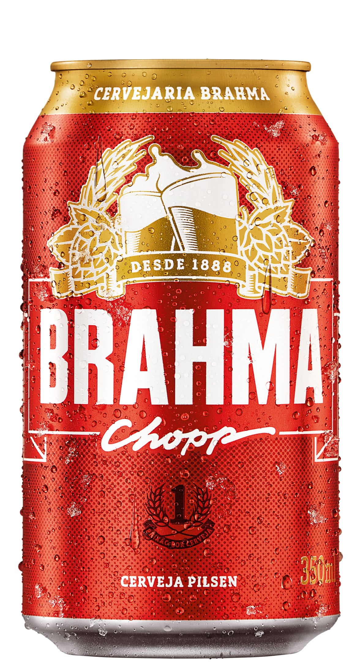 Брахма пиво логотип