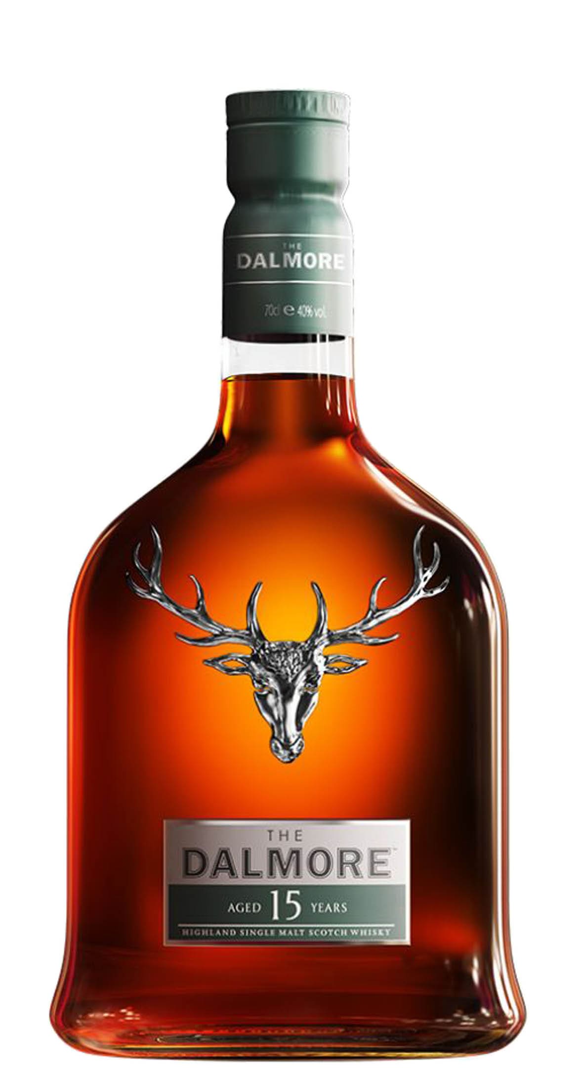 Виски Dalmore 12 Купить