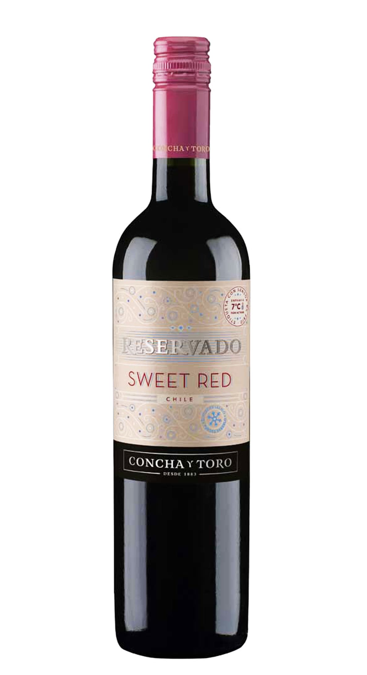 Vinho Sweet Red Concha Y Toro