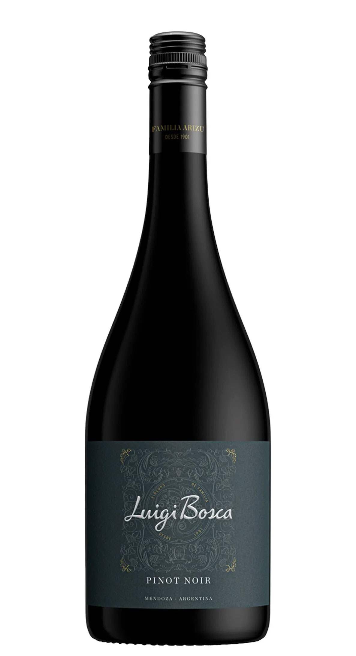 Punto Máximo Pinot Noir