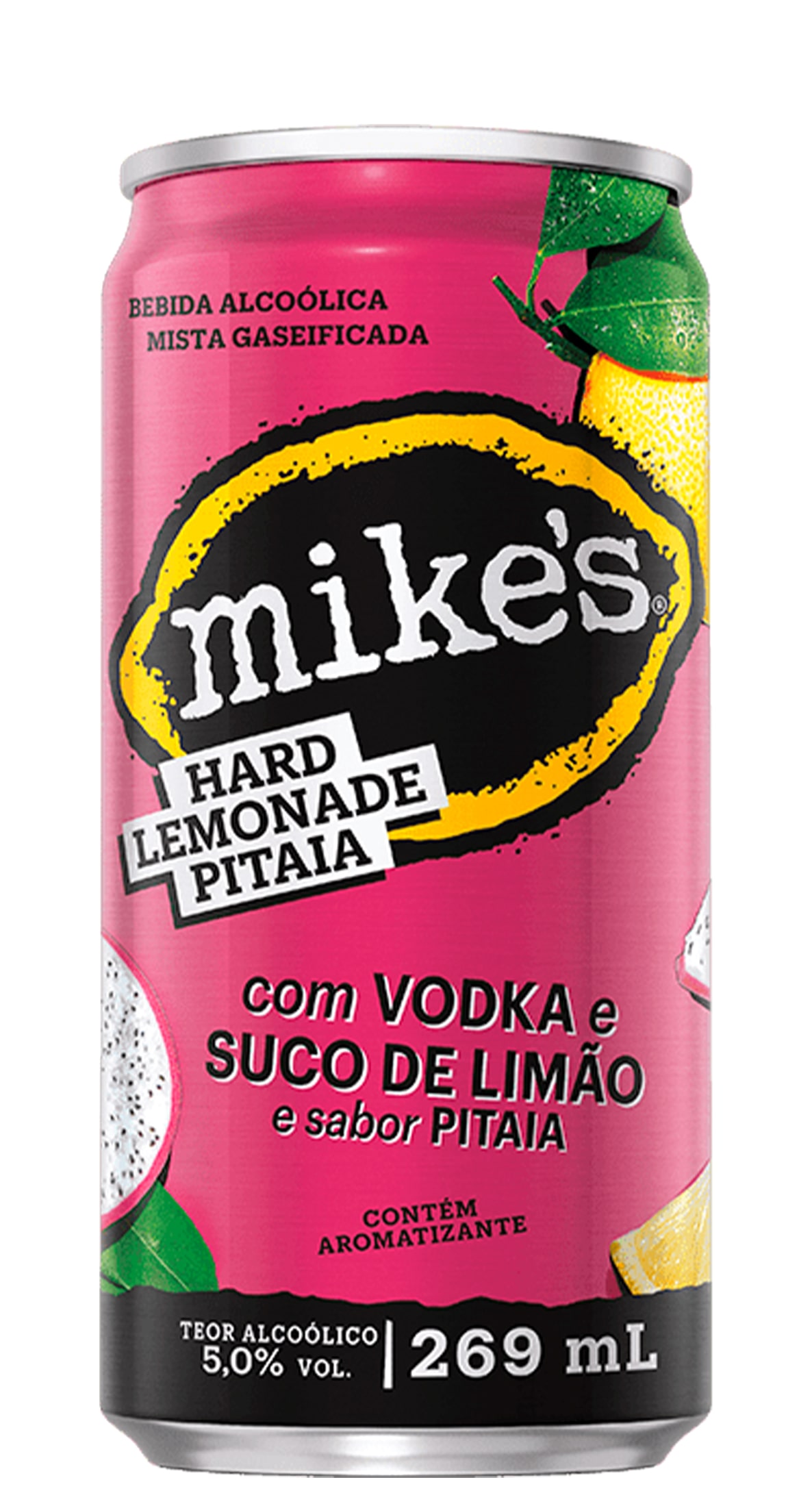 Mike's Hard Lemonade Cranberry Hard Lemonade