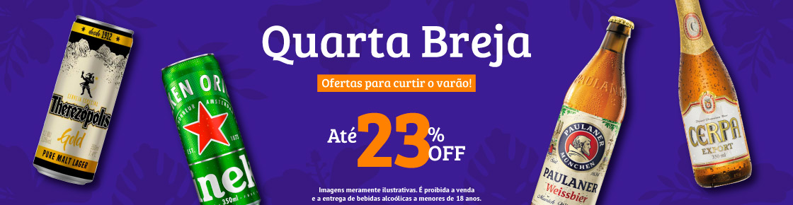 Quarta Breja