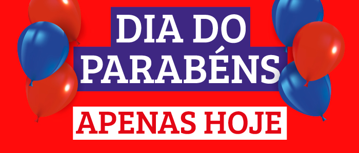 Dia do parabns