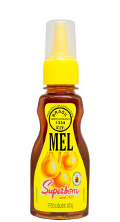 Mel Natural Superbom 200g