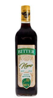 Bitter Rey Nero 900ml