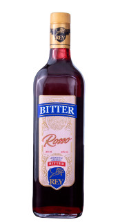 Bitter Rey Rosso 900ml