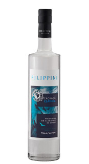 Cachaa Filippini Clssica 750ml