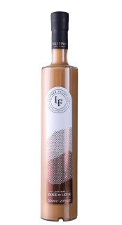 Licor Filippini Creme Doce de Leite 500ml