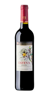 Vinho Esteva Casa Ferreirinha 750ml