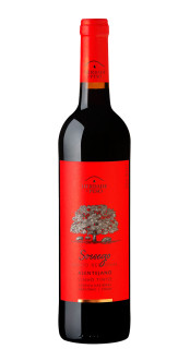 Vinho Sossego Alentejano Tinto 750ml