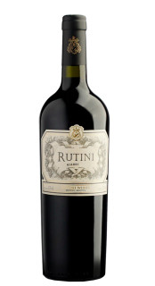 Vinho Rutini Malbec 750ml