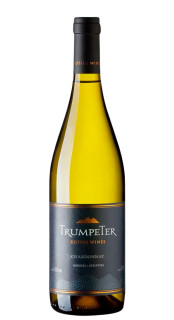 Vinho Trumpeter Chardonnay 750ml