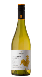 Vinho Chteau Los Boldos Tradicin Reserva Chardonnay 750ml