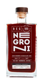 Negroni BEG 750ml