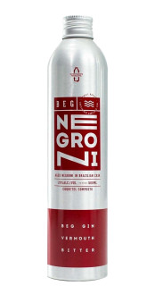 Negroni BEG Refil 500ml