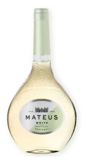 Vinho Mateus Branco 750ml