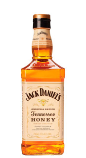 Whiskey Jack Daniel's Honey 700ml