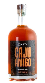 Caju Amigo APTK Spirits 750ml