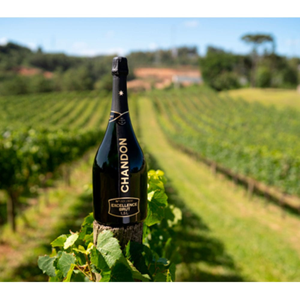 CHANDON Brazil Cuvée Prestige Excellence