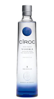 Vodka Croc 750ml